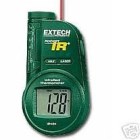 Máy đo nhiệt độ hồng ngoại bỏ túi EXTECH IR201A